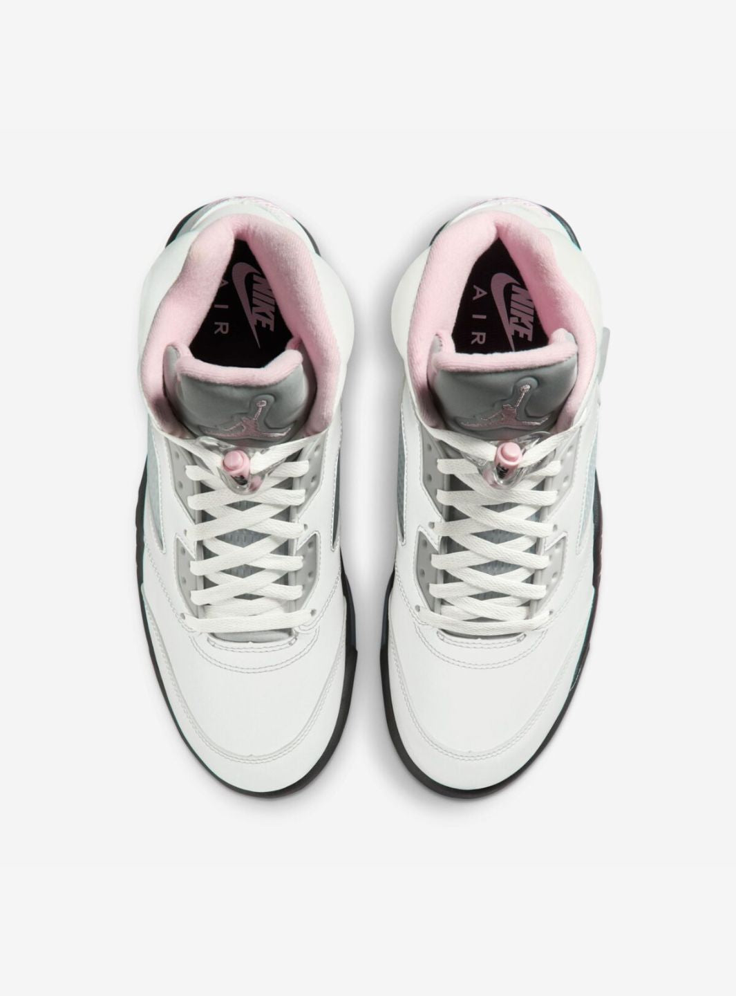 Air Jordan 5 Retro Medium Soft Pink