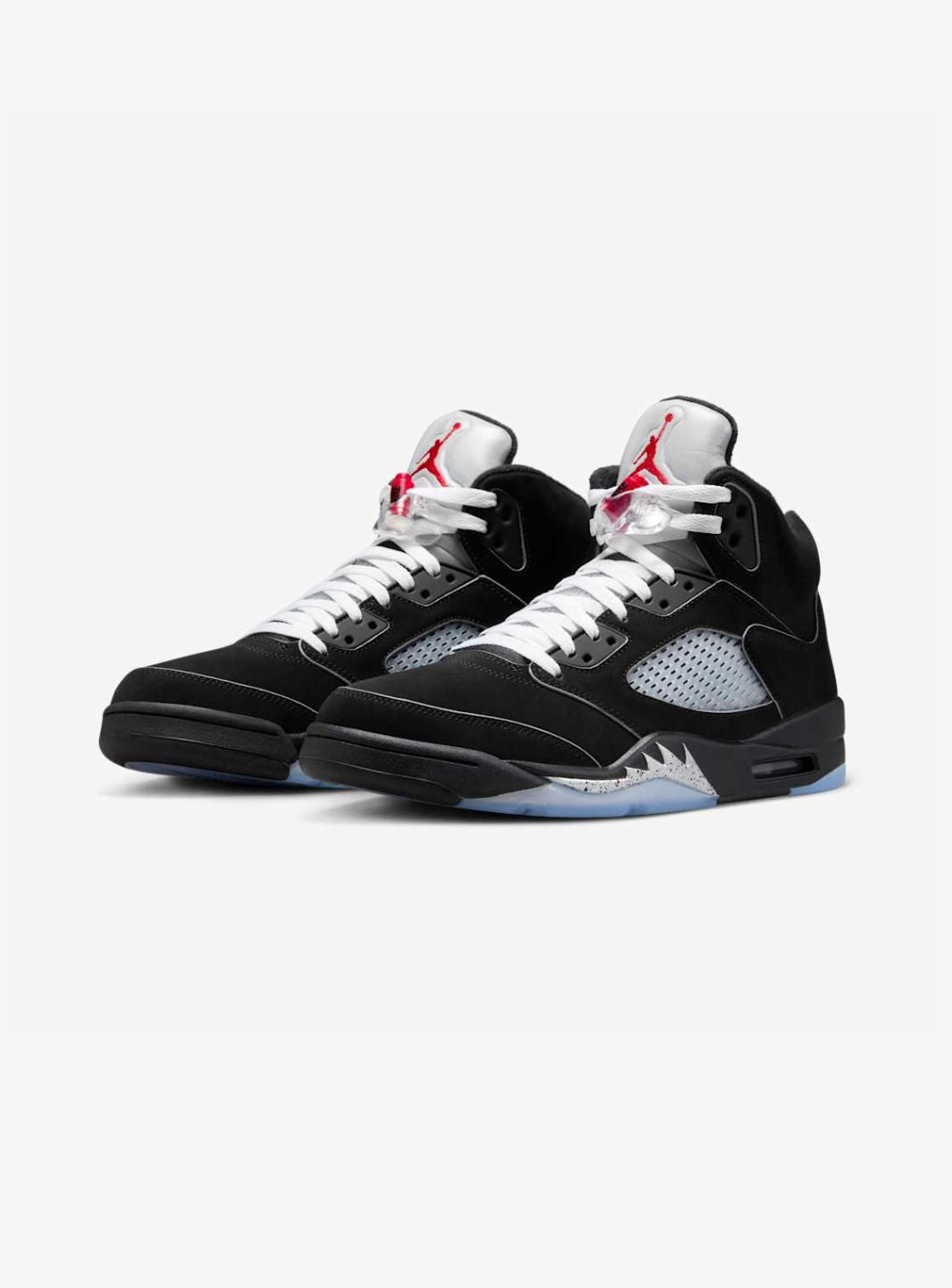 Air Jordan 5 Retro OG Black Metallic Reimagined (GS)