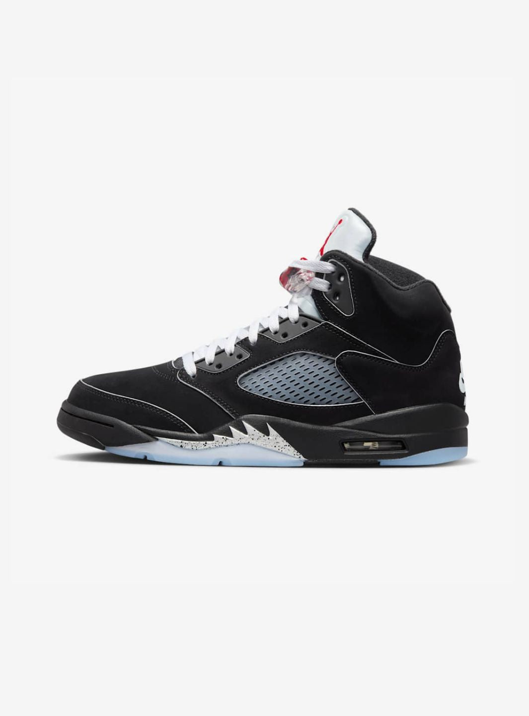 Air Jordan 5 Retro OG Black Metallic Reimagined (GS)