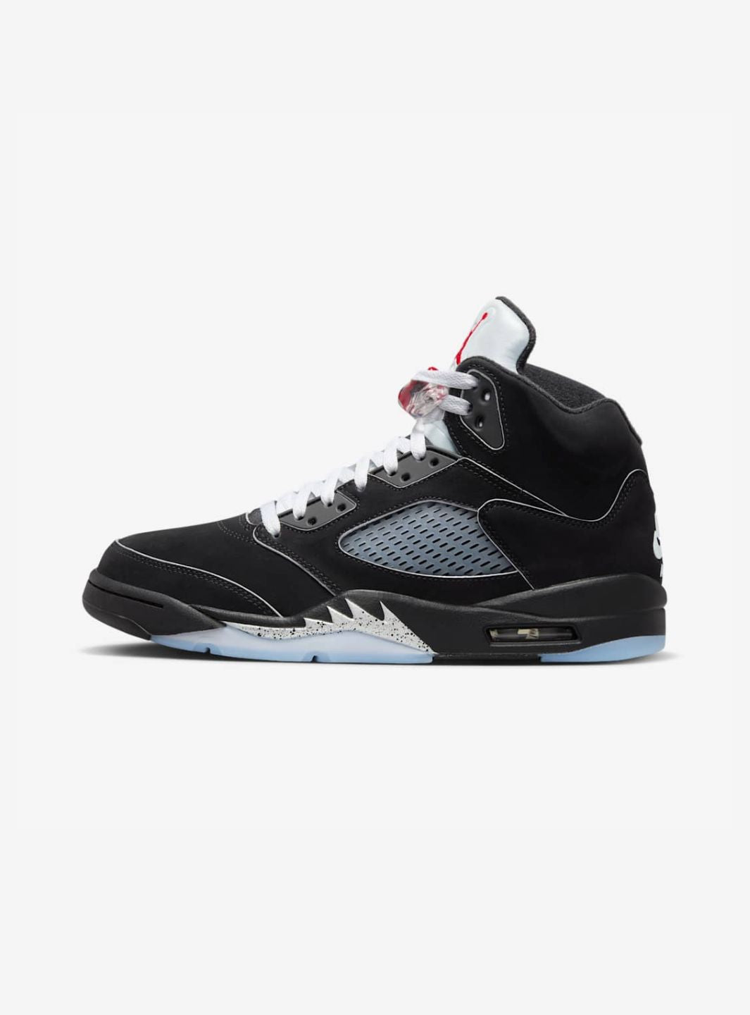 Air Jordan 5 Retro OG Black Metallic Reimagined - HF3975-001 | ResellZone