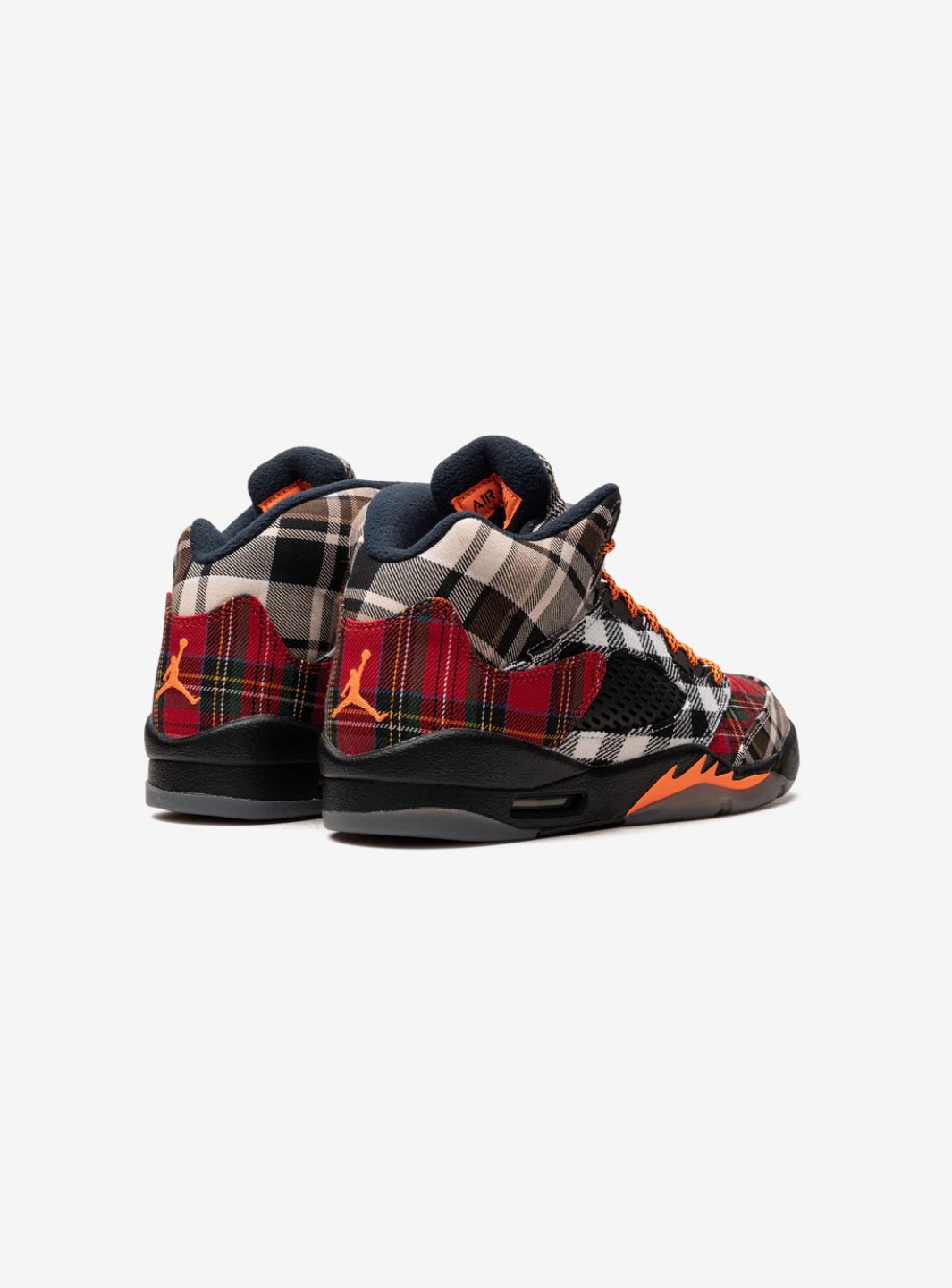 Air Jordan 5 Retro Plaid (GS)