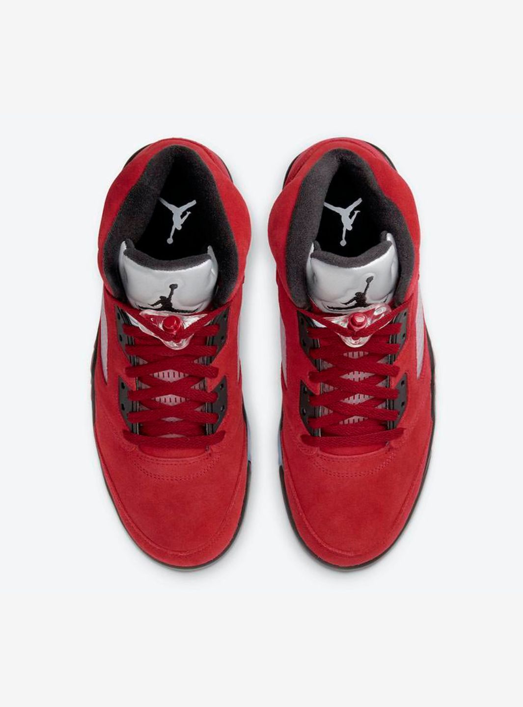 Air Jordan 5 Retro Raging Bull Red (2021)
