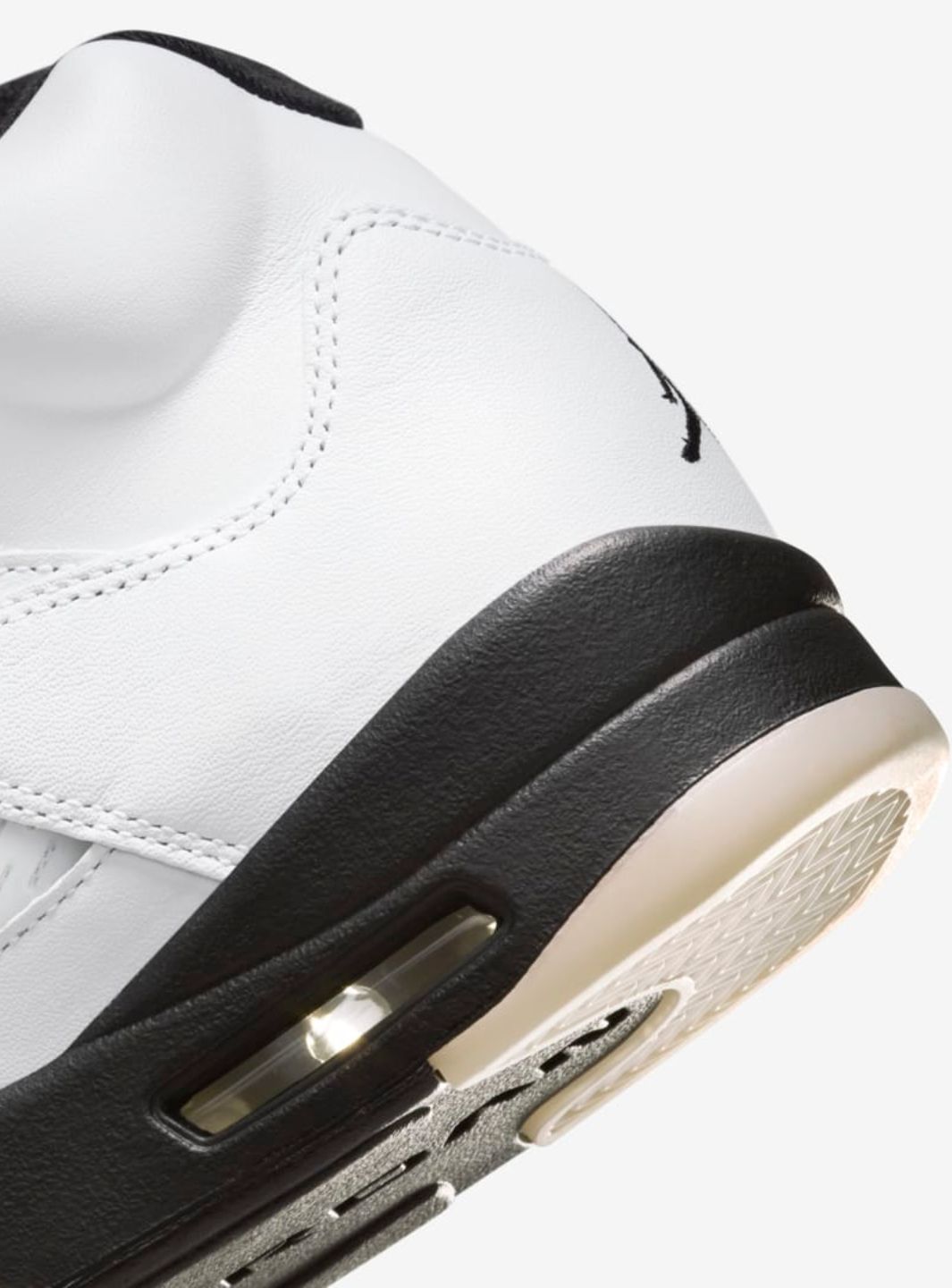 Air Jordan 5 Retro Reverse Metallic