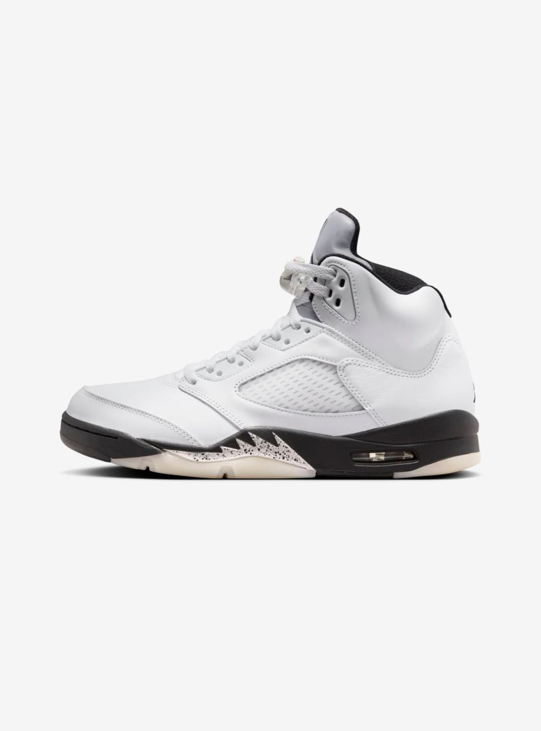 Air Jordan 5 Retro Reverse Metallic - DD0587-110 | ResellZone