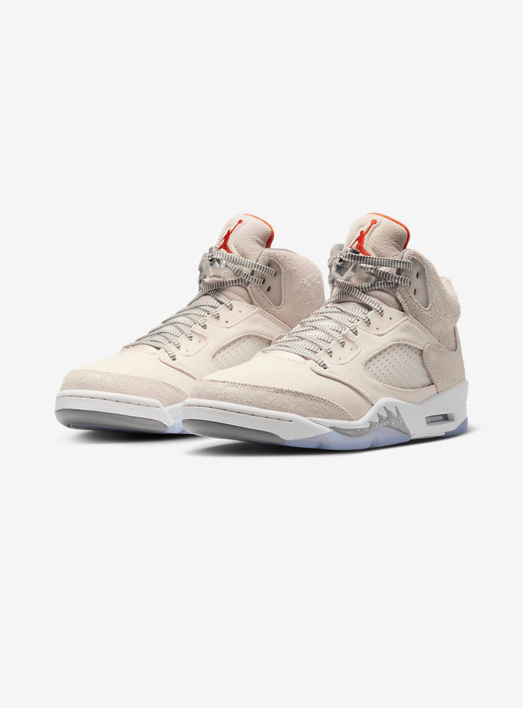 Air Jordan 5 Retro SE Craft Light Orewood Brown