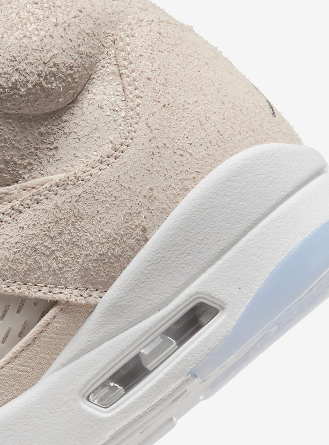 Air Jordan 5 Retro SE Craft Light Orewood Brown