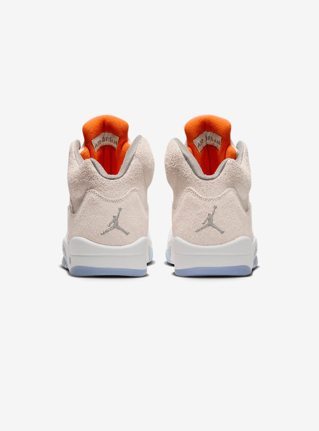 Air Jordan 5 Retro SE Craft Light Orewood Brown