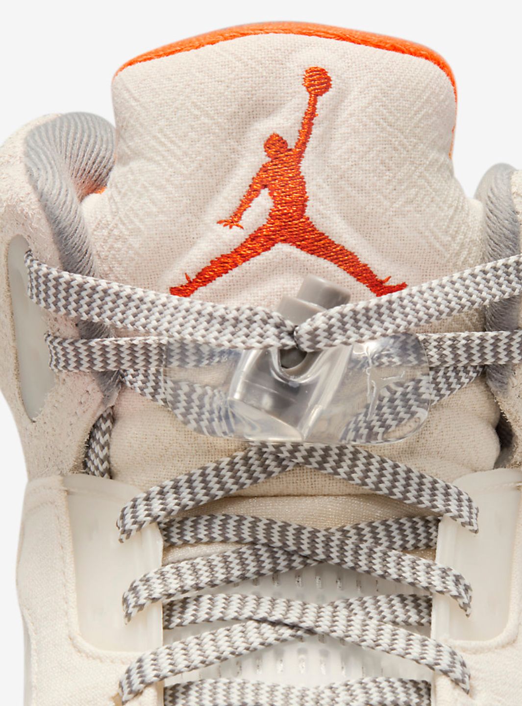 Air Jordan 5 Retro SE Craft Light Orewood Brown