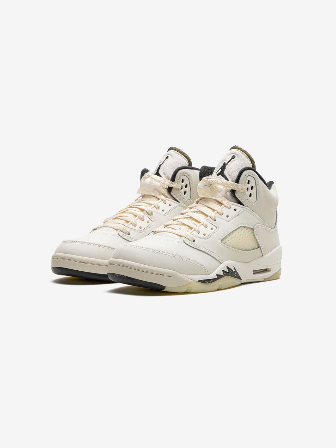 Air Jordan 5 Retro SE Sail (GS)