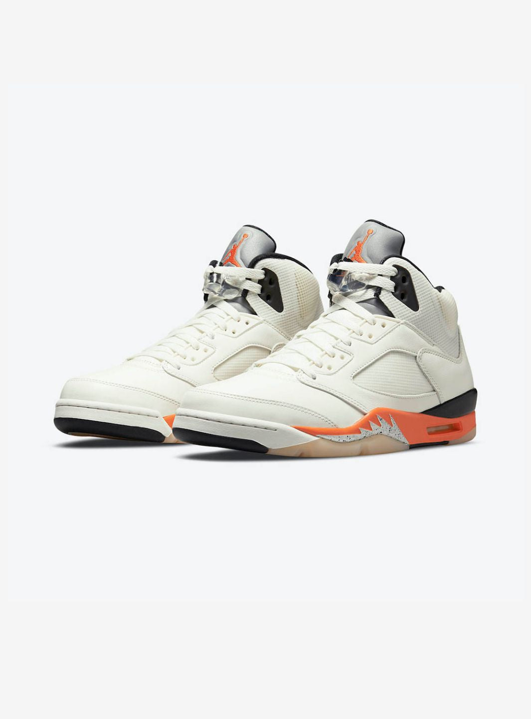 Air Jordan 5 Retro Shattered Backboard