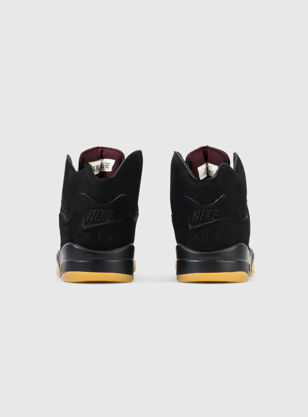 Air Jordan 5 Retro A Ma Maniére Dusk