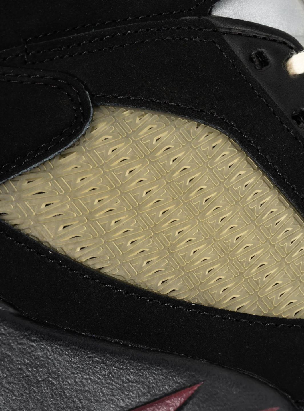 Air Jordan 5 Retro A Ma Maniére Dusk