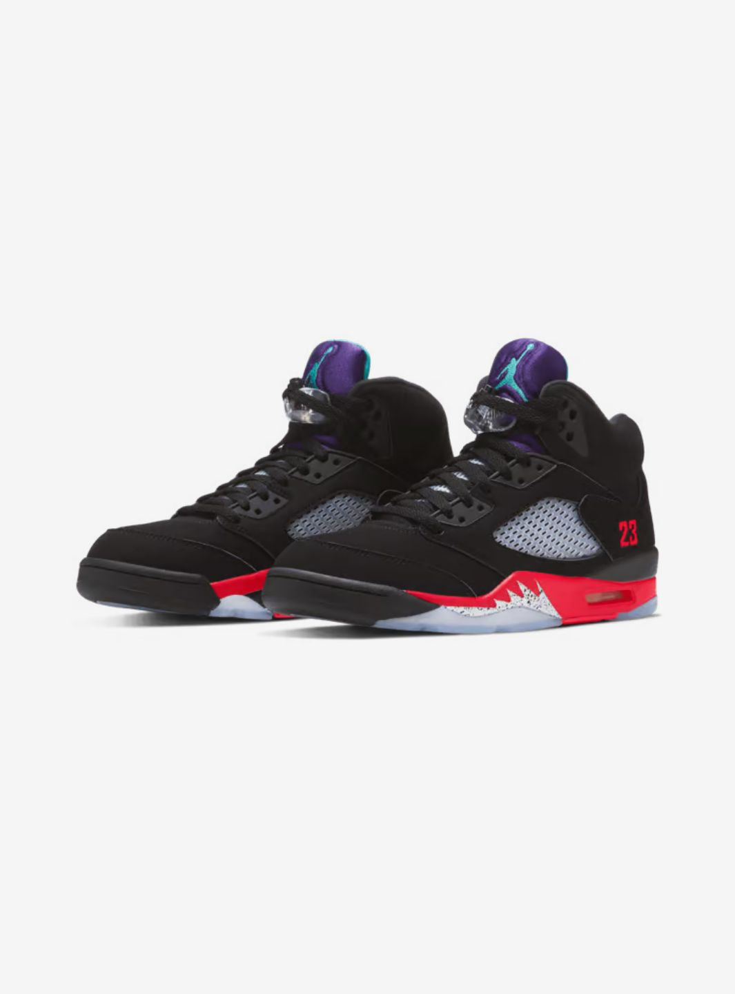 Air Jordan 5 Retro Top 3
