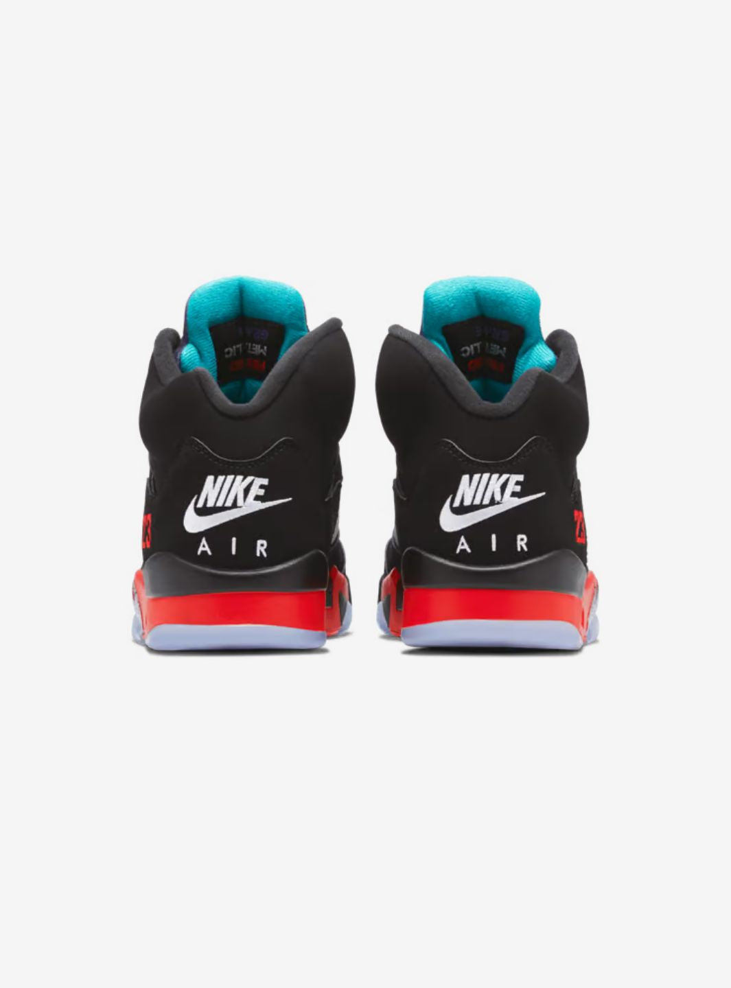 Air Jordan 5 Retro Top 3