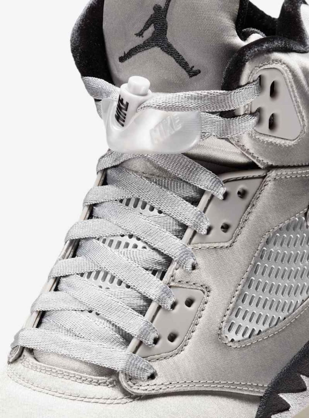 Air Jordan 5 Retro Wings (2025)