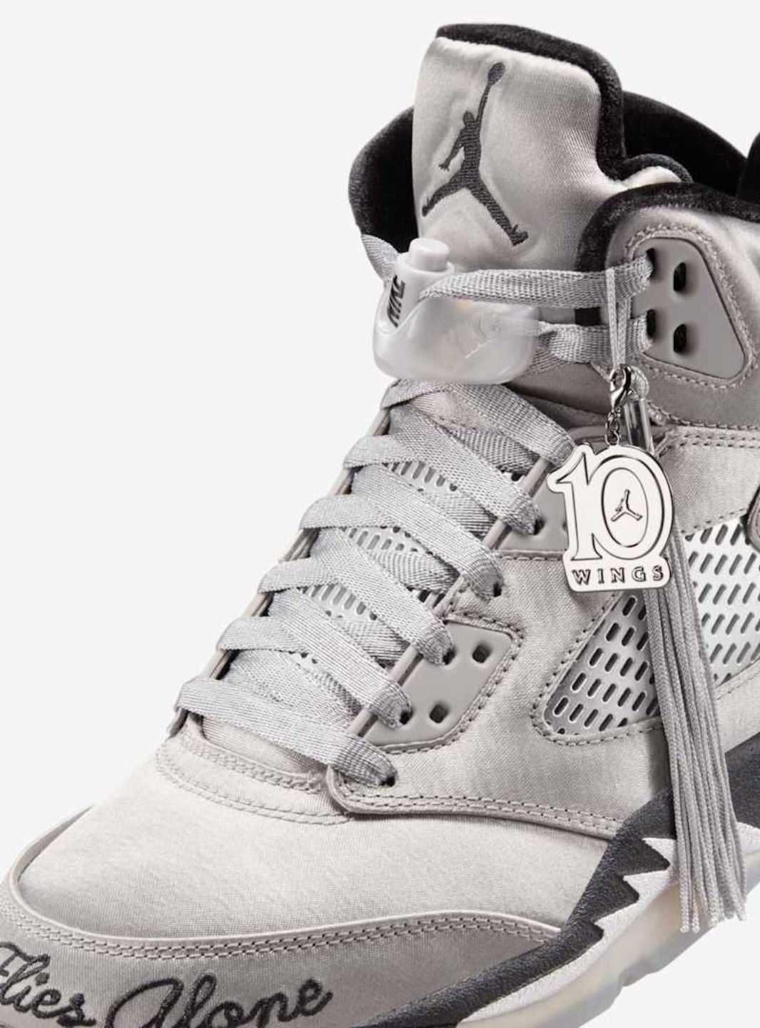 Air Jordan 5 Retro Wings (2025)