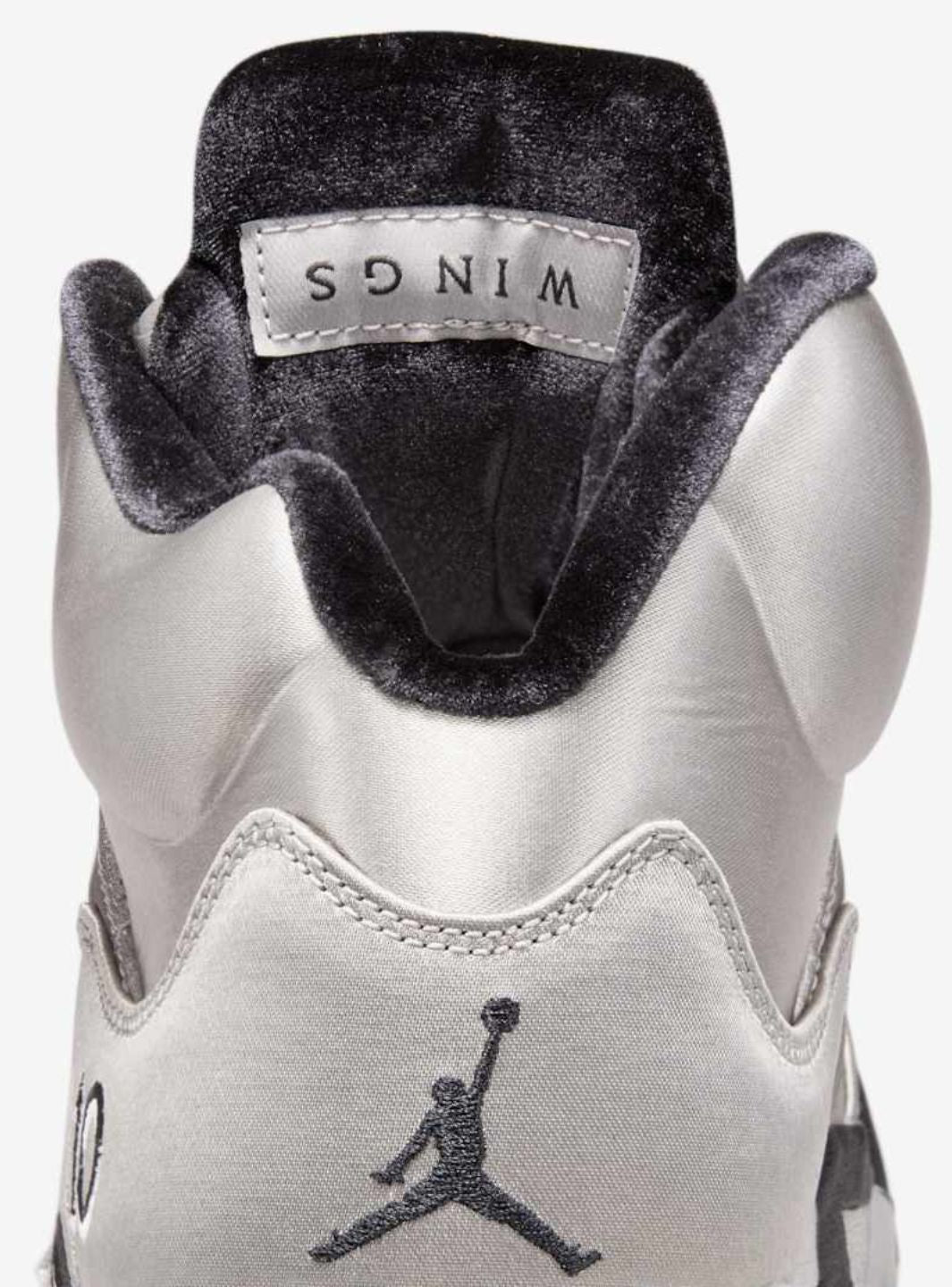 Air Jordan 5 Retro Wings (2025)