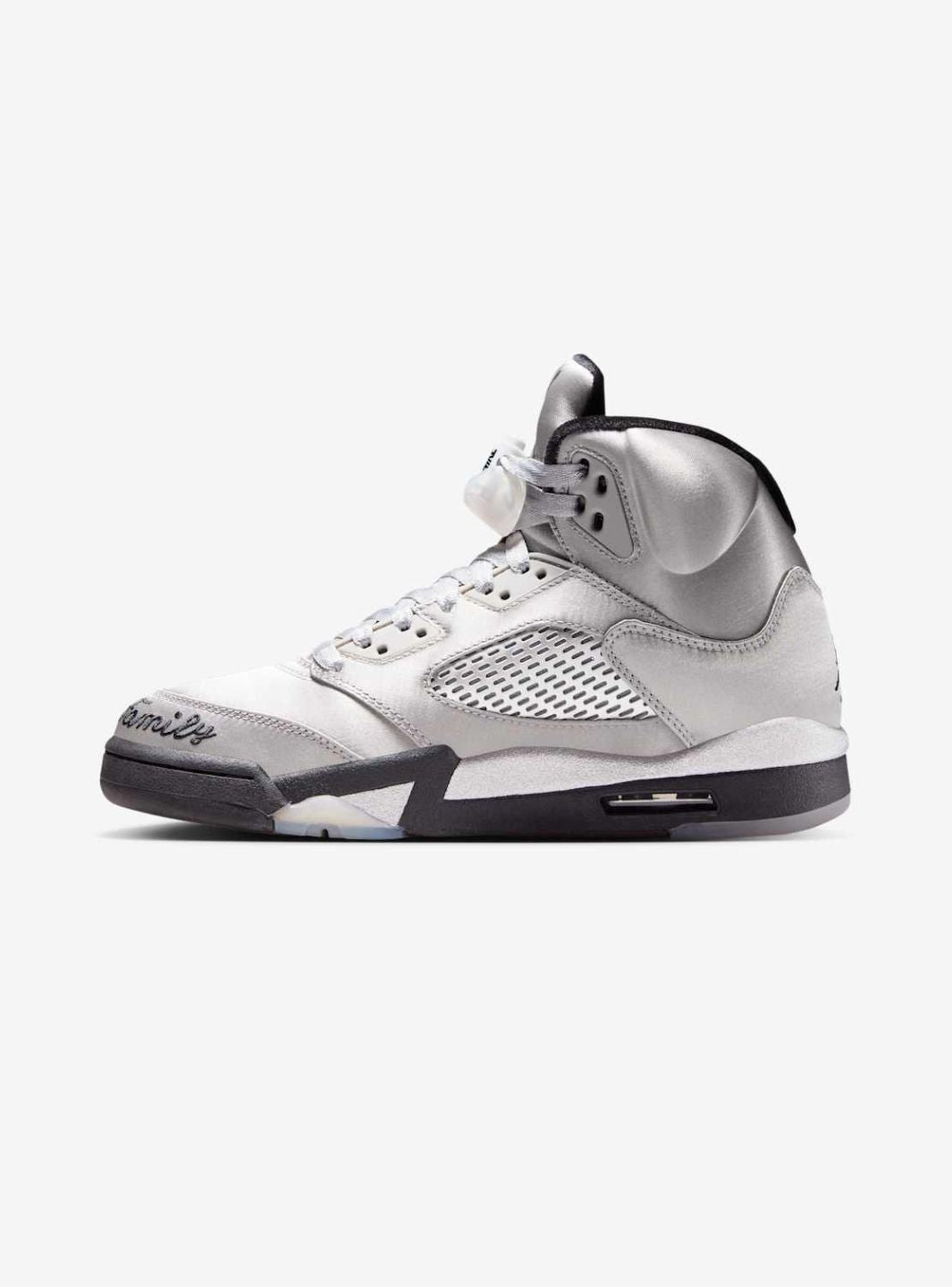Air Jordan 5 Retro Wings (2025) - IO2038-001 | ResellZone