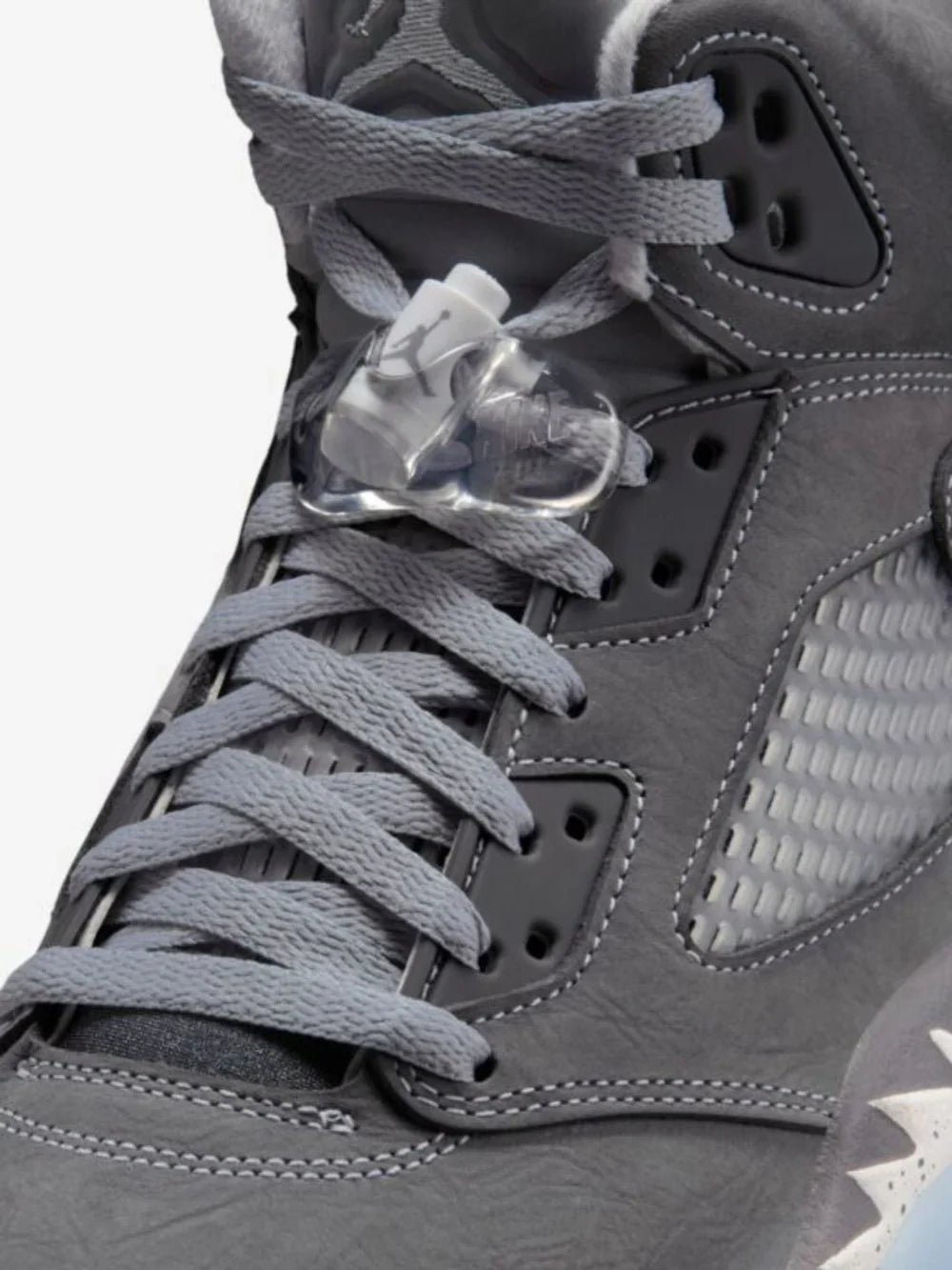 Air Jordan 5 Retro Wolf Grey (2026)