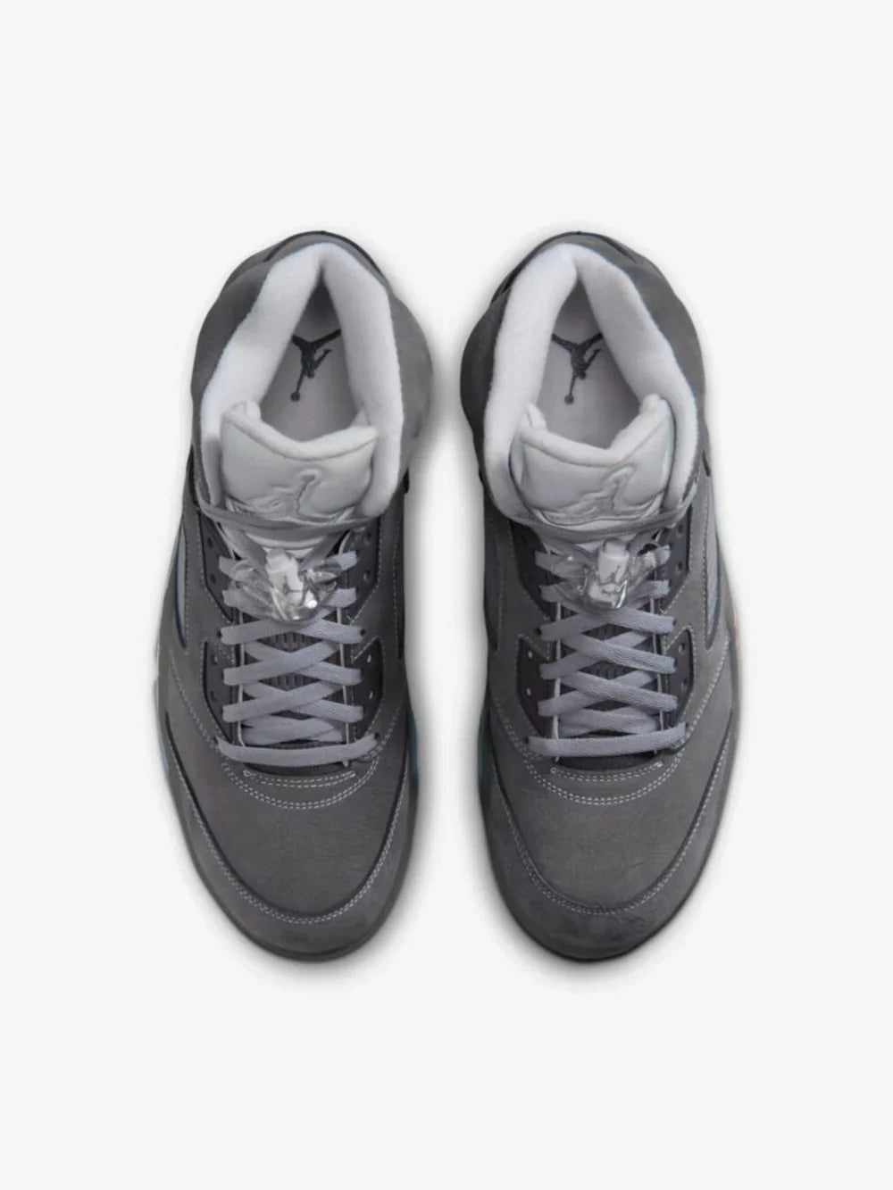 Air Jordan 5 Retro Wolf Grey (2026)
