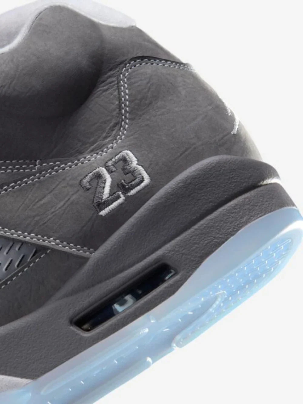 Air Jordan 5 Retro Wolf Grey (2026)