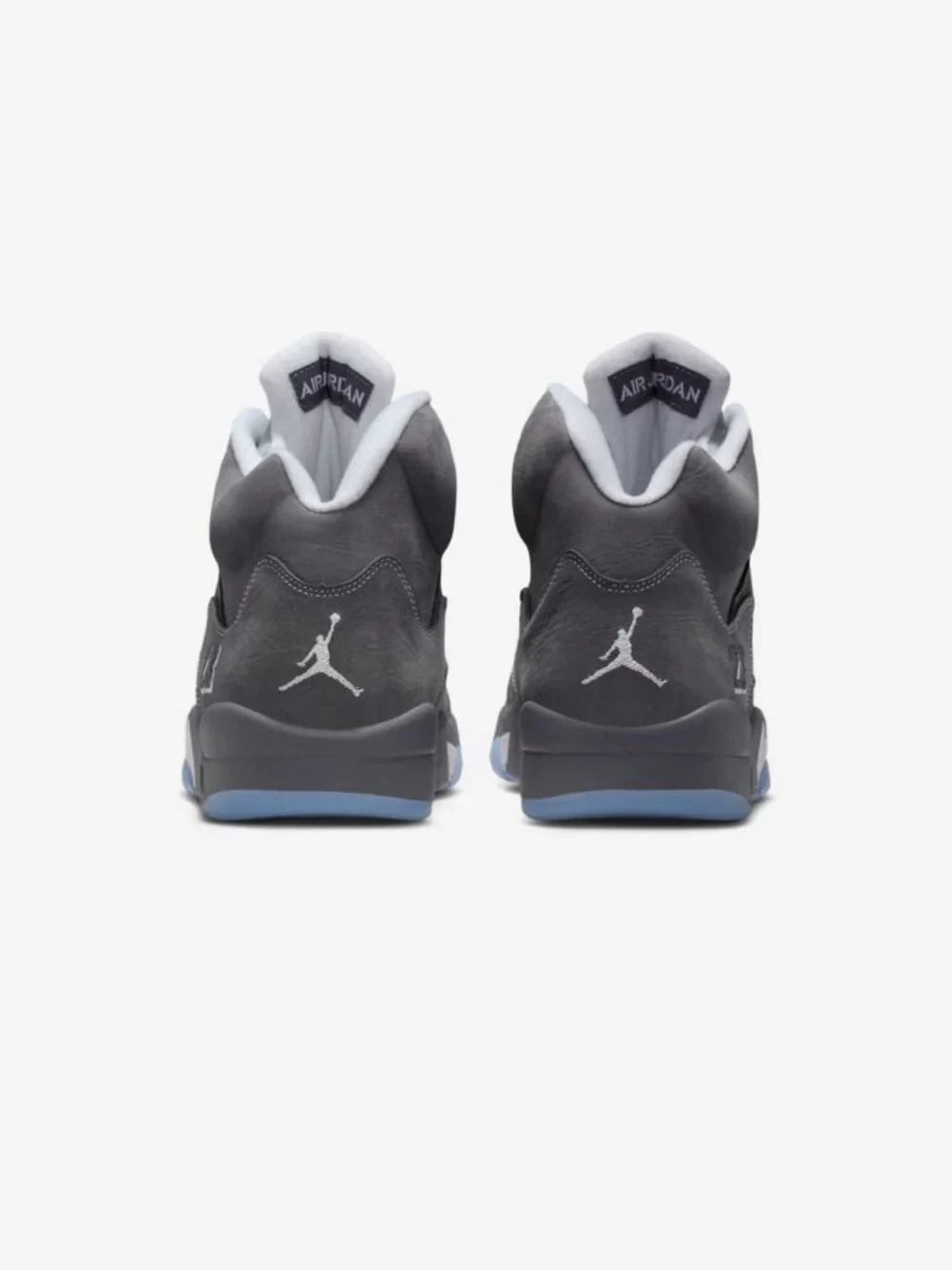 Air Jordan 5 Retro Wolf Grey (2026)