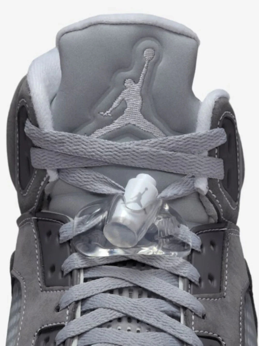 Air Jordan 5 Retro Wolf Grey (2026)