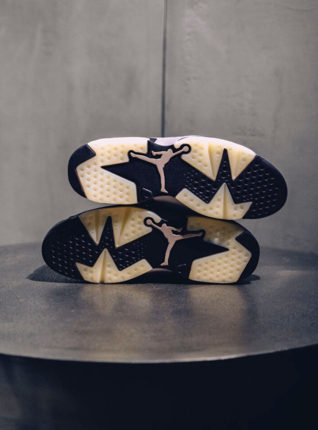 Air Jordan 6 Retro A Ma Maniére Smokey Mauve