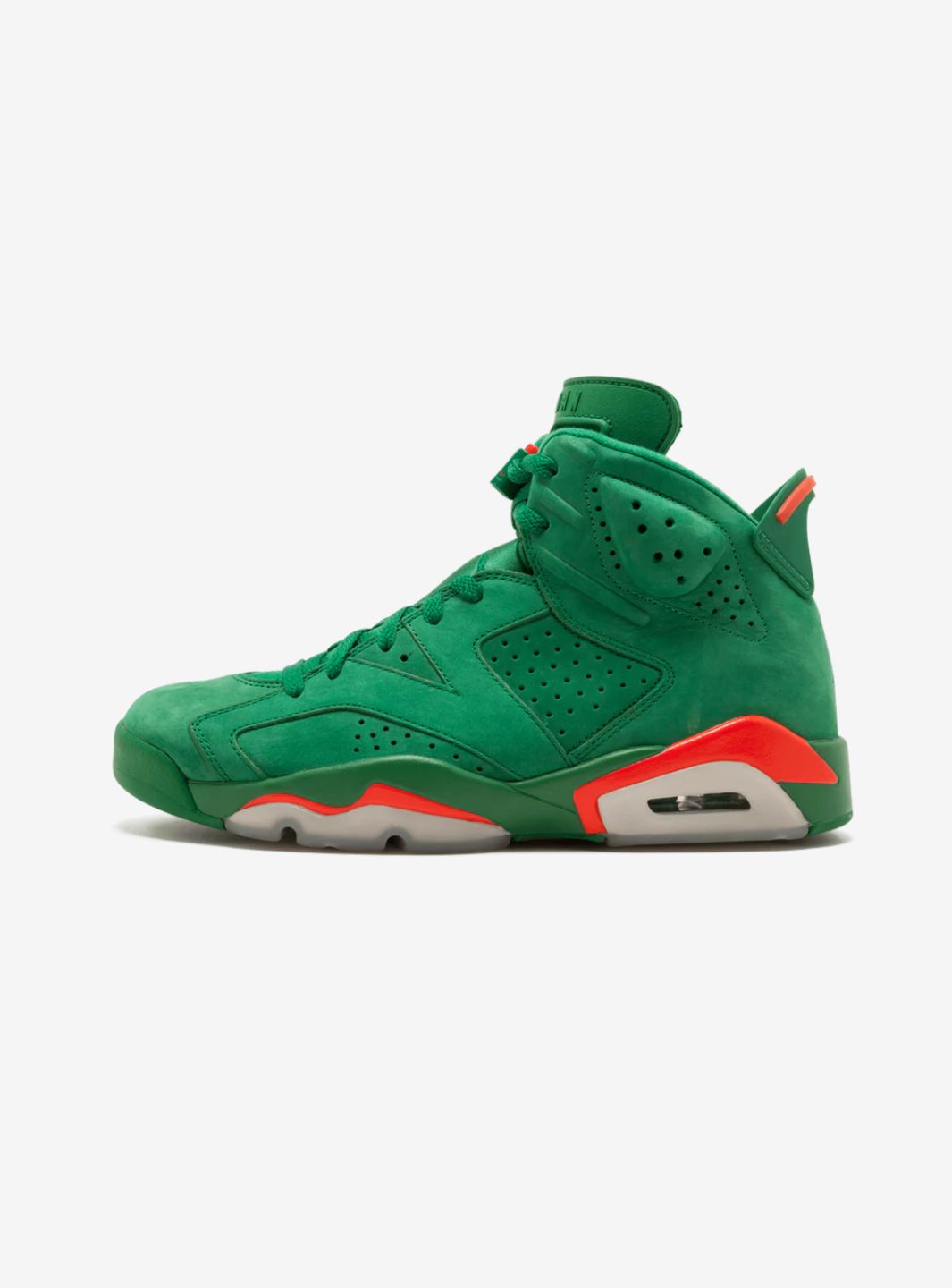 Air Jordan 6 Retro Gatorade Green - AJ5986-335 | ResellZone
