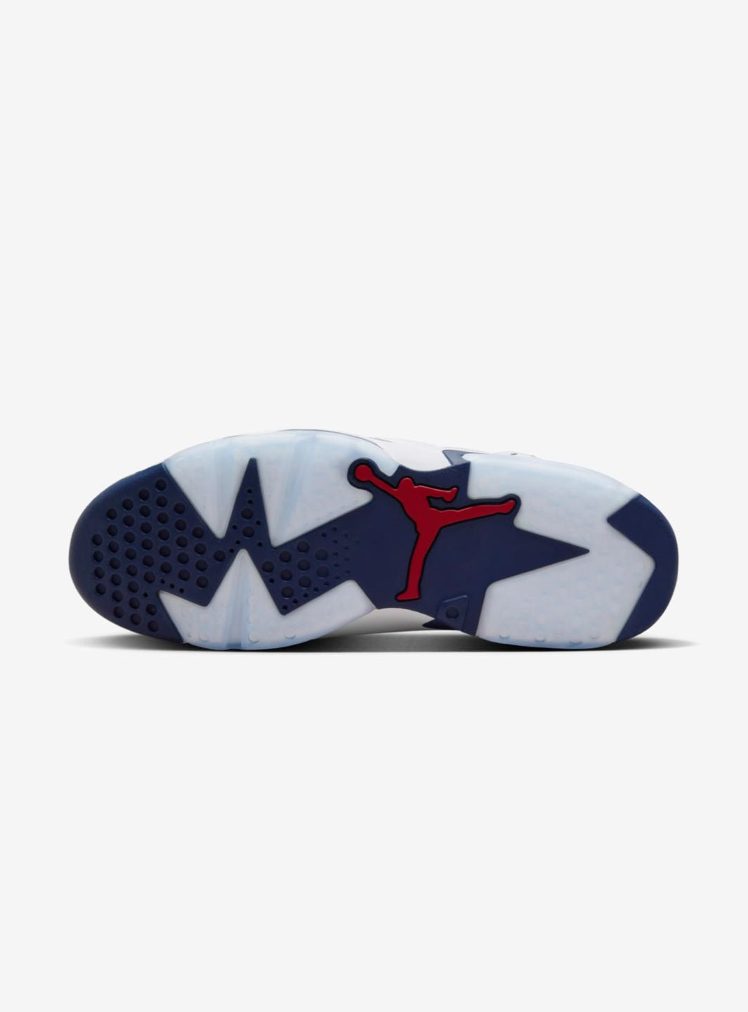 Air Jordan 6 Retro Olympic (2024)