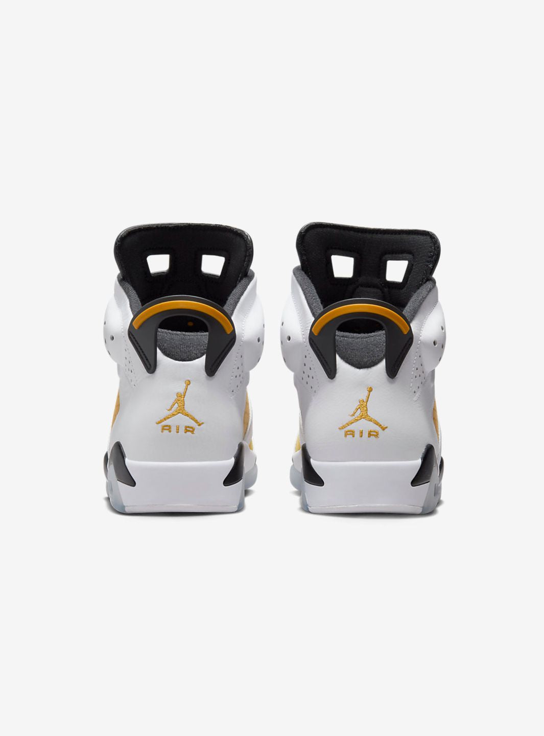Air Jordan 6 Retro Yellow Ochre