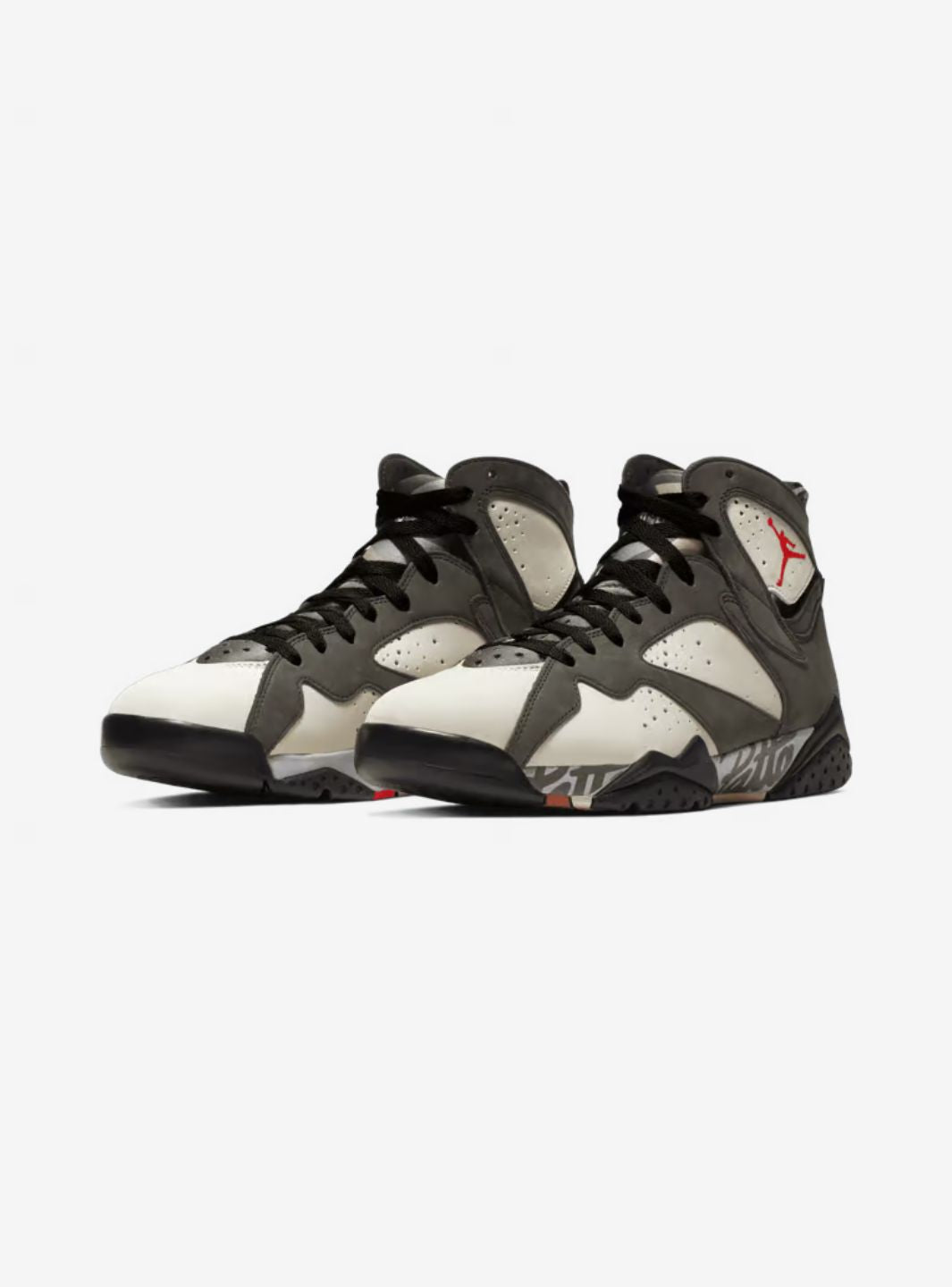 Air Jordan 7 Retro Patta Icicle