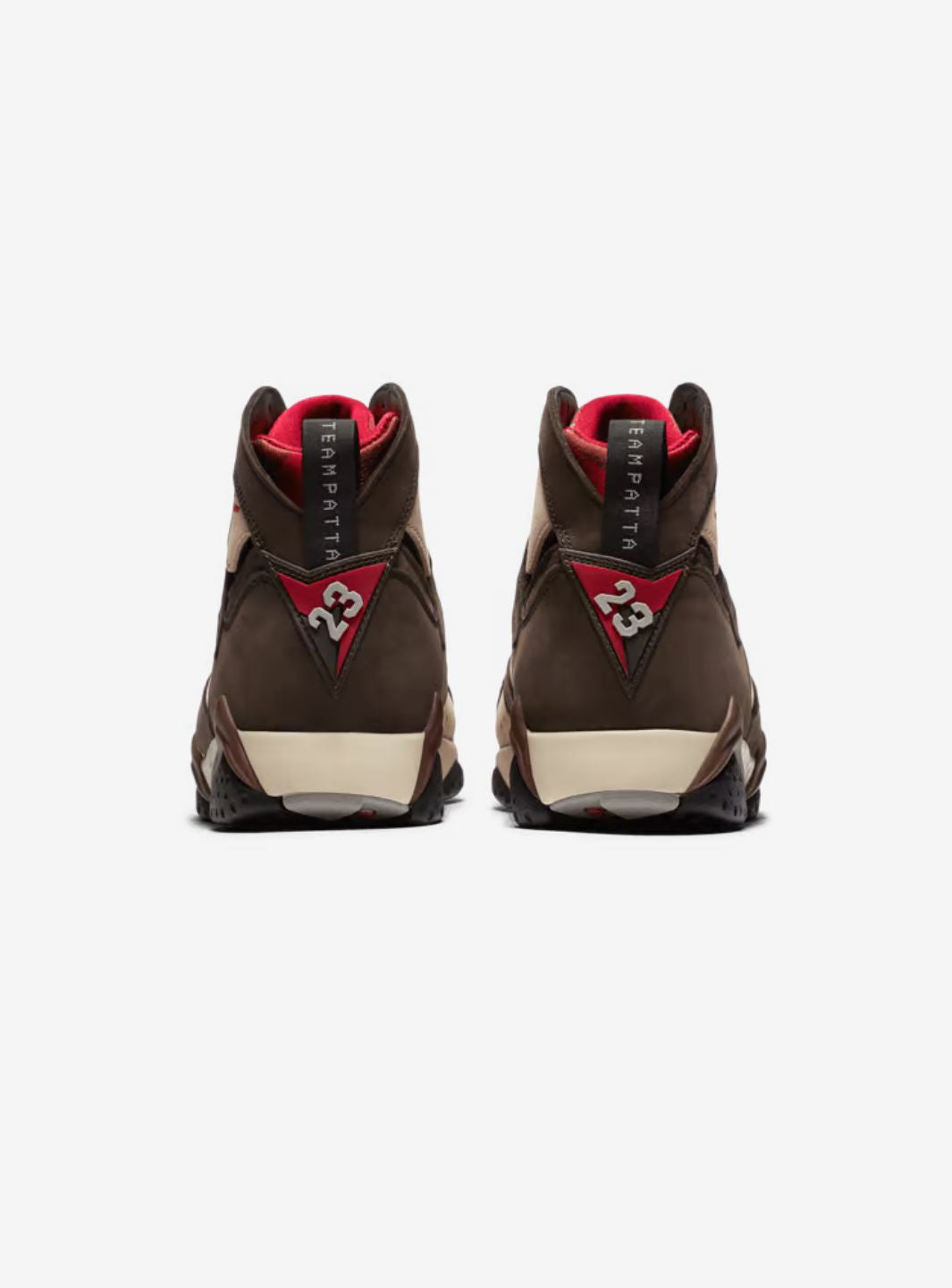 Air Jordan 7 Retro Patta Shimmer