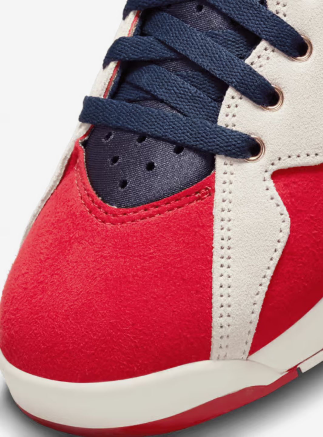 Air Jordan 7 Retro Trophy Room New Sheriff in Town