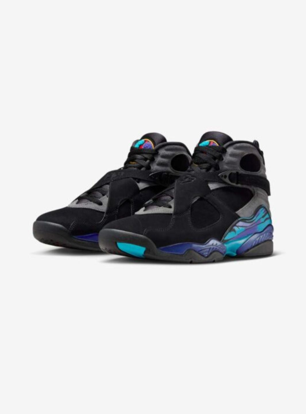 Air Jordan 8 Retro Aqua (2025)