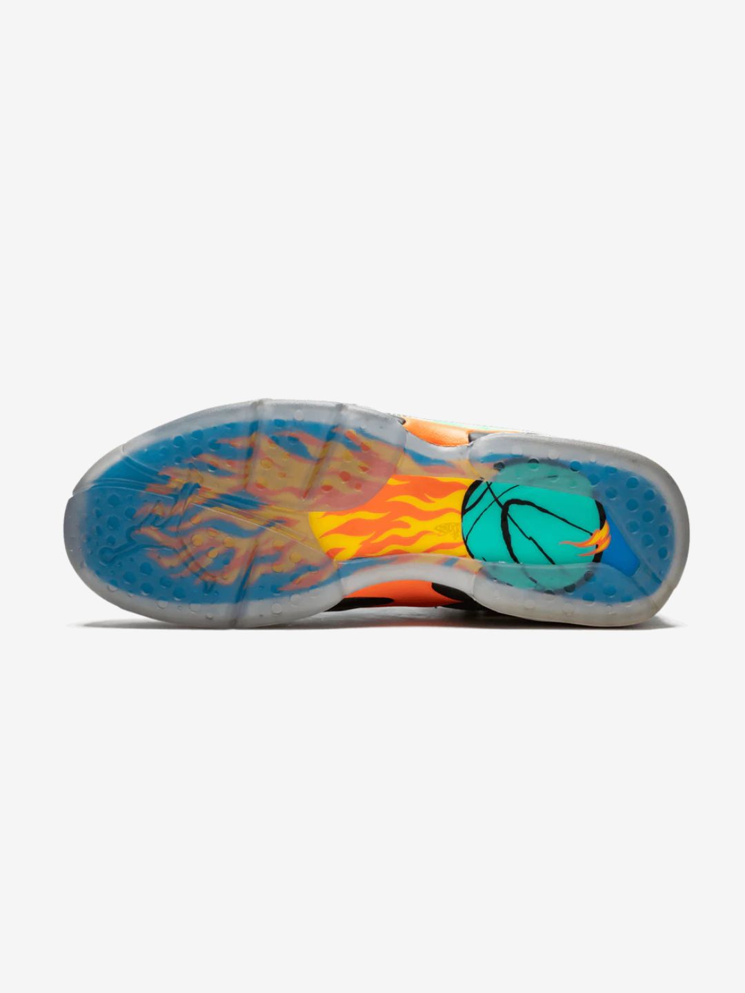 Air Jordan 8 Retro Doernbecher