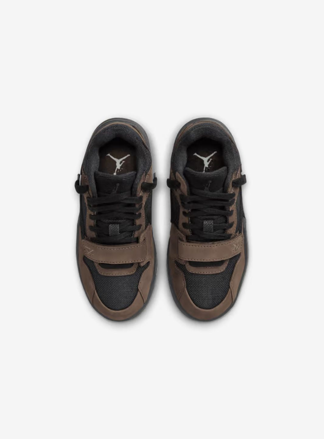 Air Jordan Jumpman Jack TR Travis Scott Dark Mocha (PS)