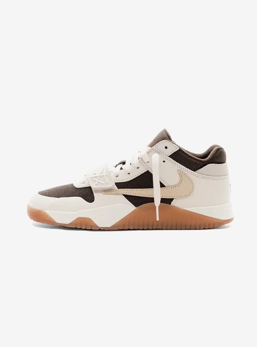 Air Jordan Jumpman Jack TR Travis Scott Sail - FZ8117-100 | ResellZone