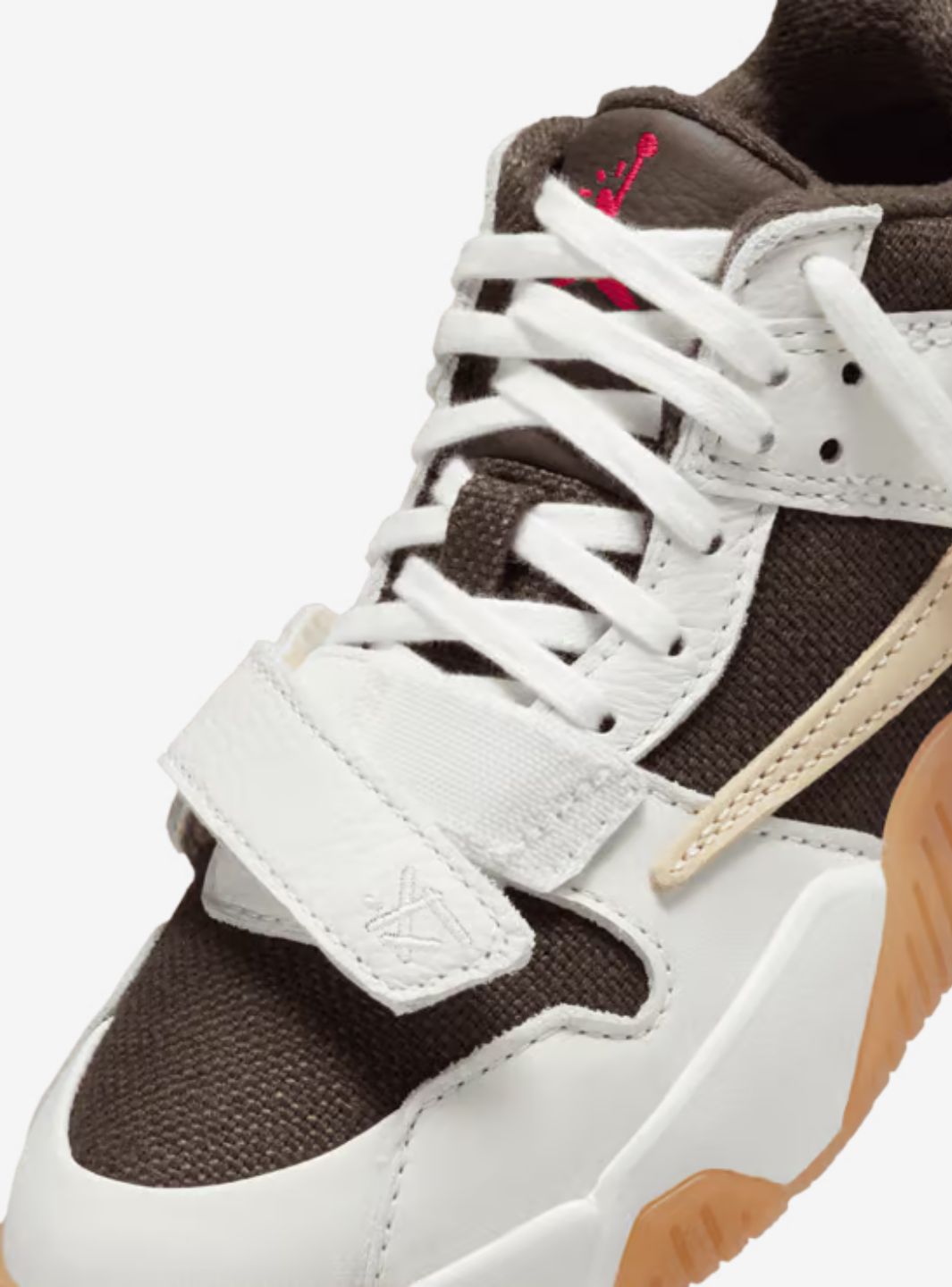 Air Jordan Jumpman Jack TR Travis Scott Sail (PS)