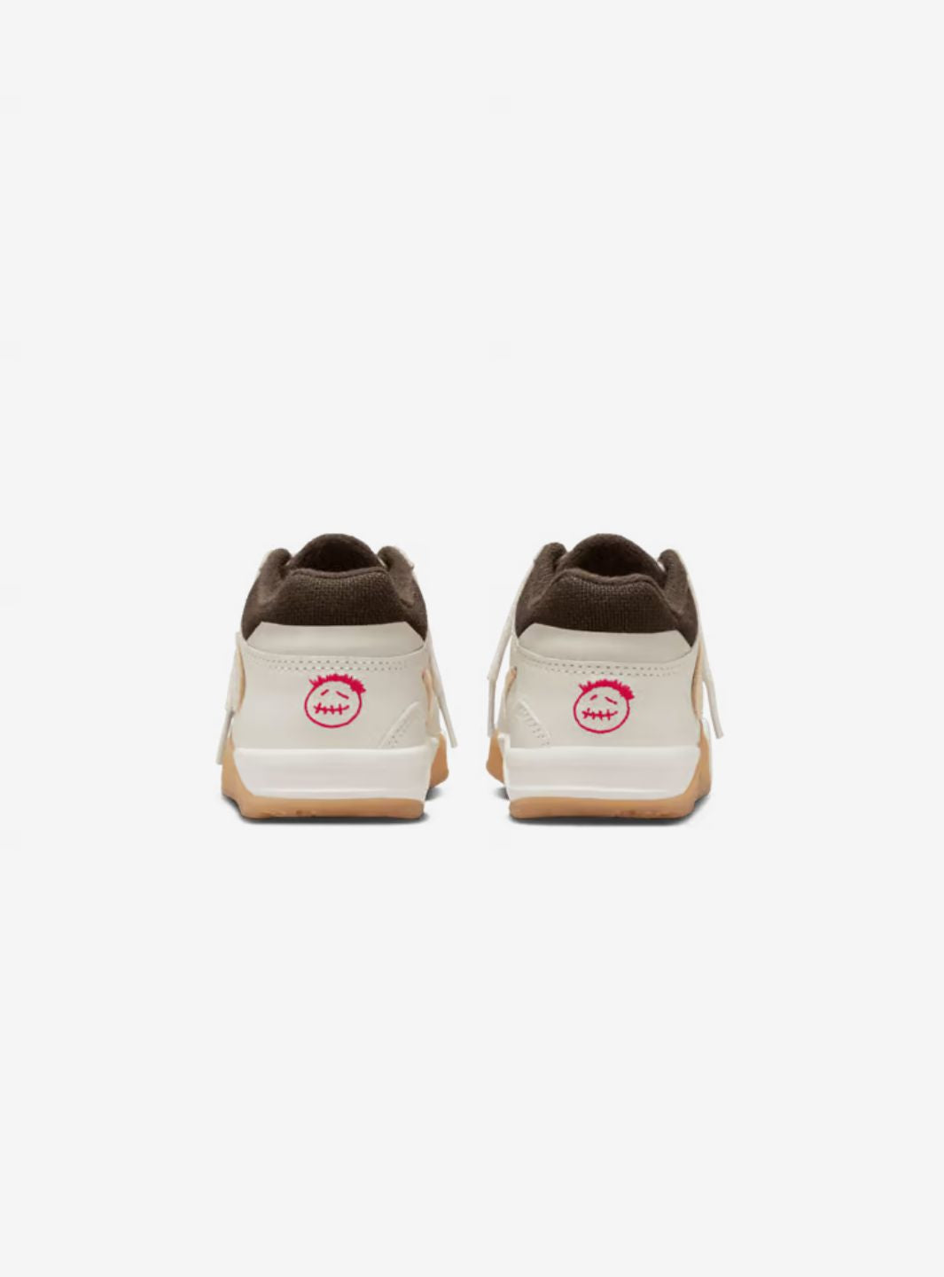 Air Jordan Jumpman Jack TR Travis Scott Sail (PS)