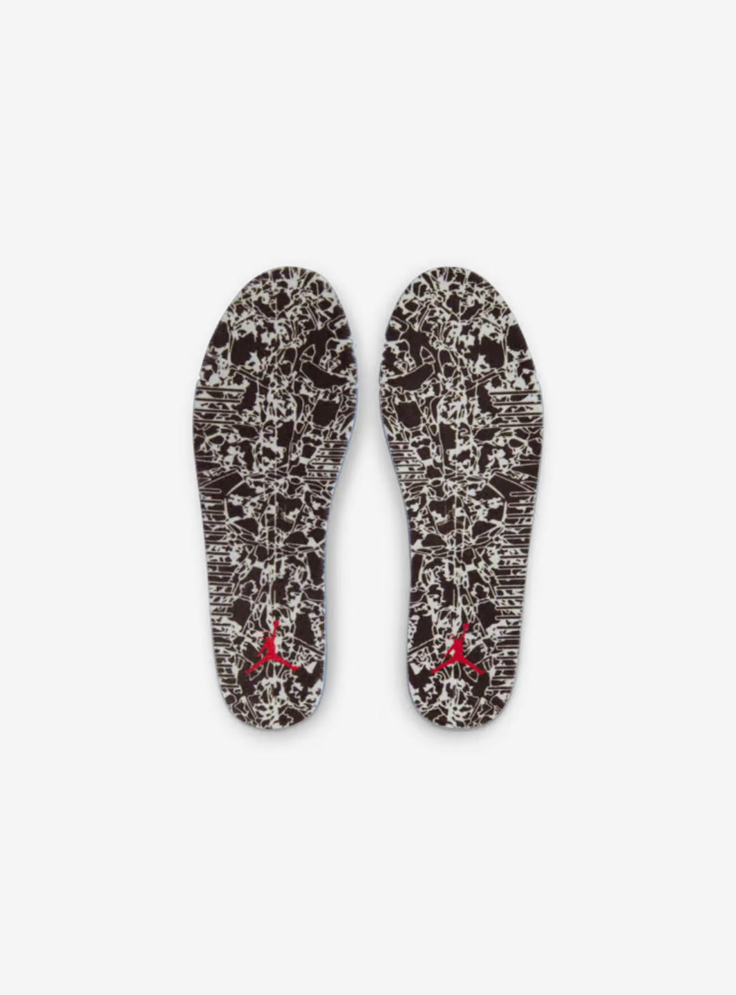 Air Jordan Jumpman Jack TR Travis Scott Sail (PS)