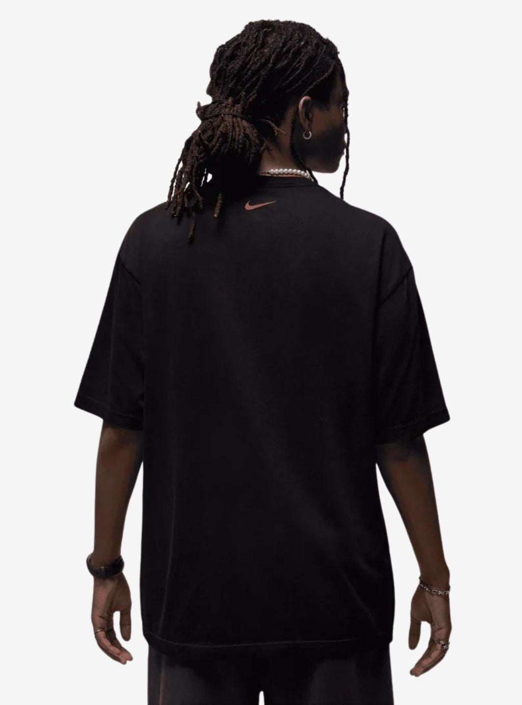 Air Jordan x Awake NY T-Shirt Black