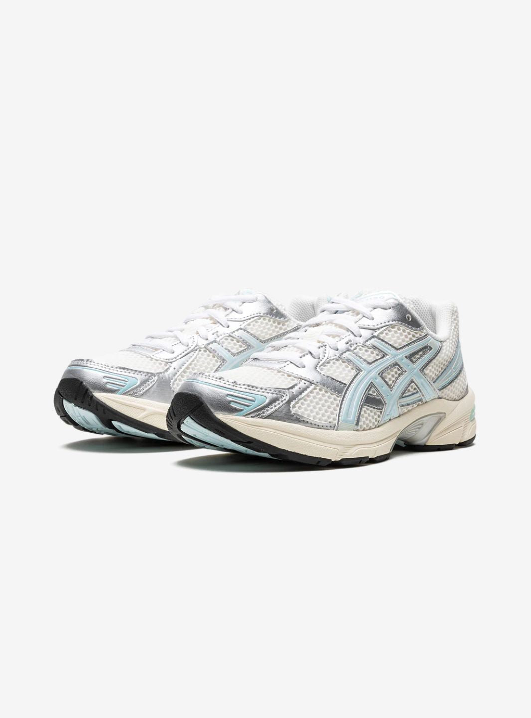 Asics Gel-1130 Kith Cream Starlight Blue