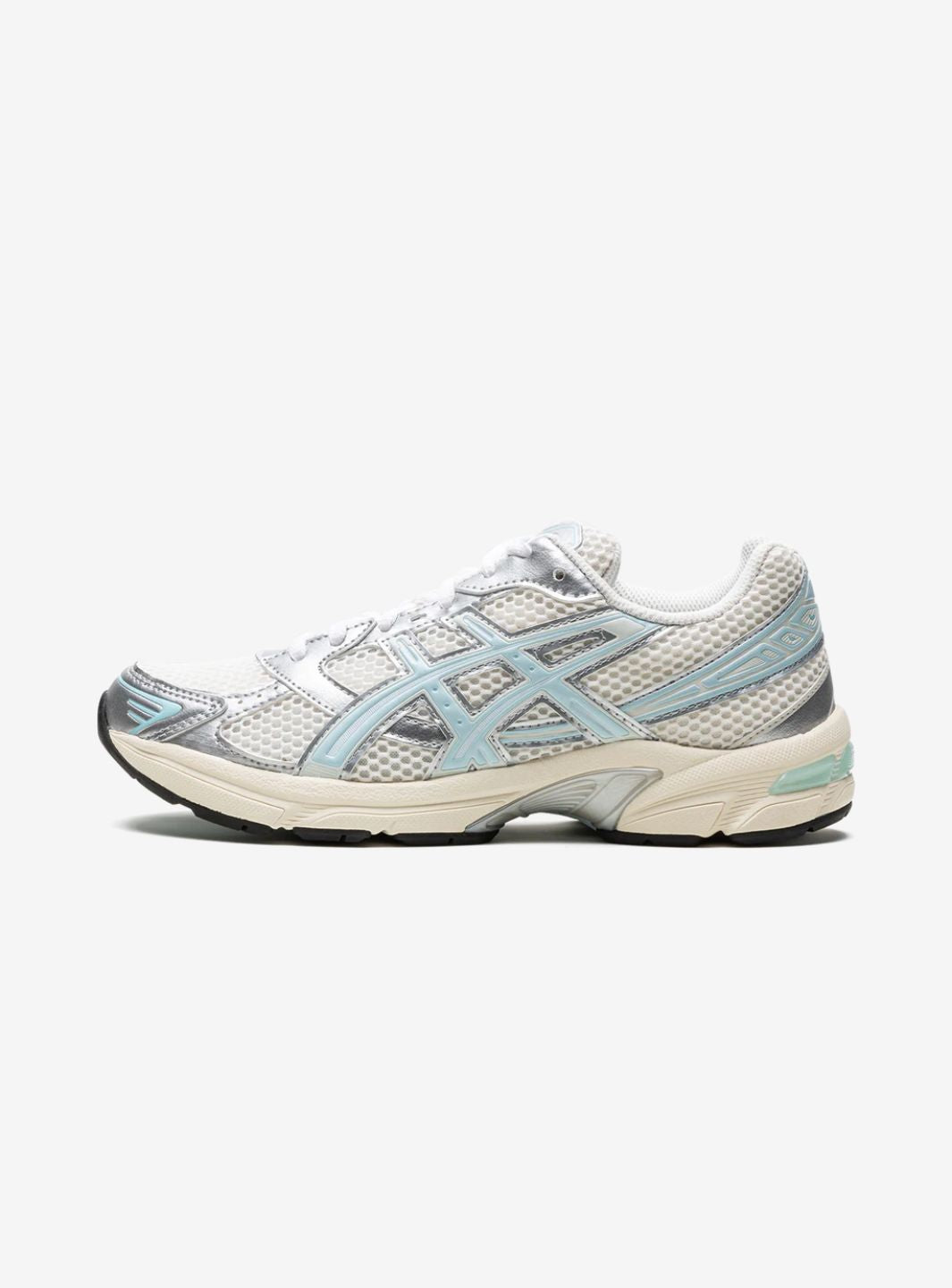 Asics Gel-1130 Kith Cream Starlight Blue - 1201A956-101 / 1203A991-100 | ResellZone