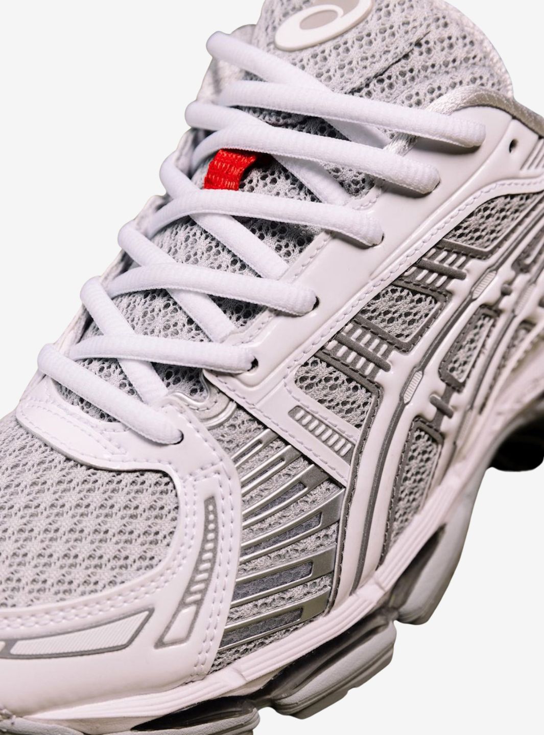Asics Gel-Kayano 12.1 Up There Natsukashii Glacier Grey