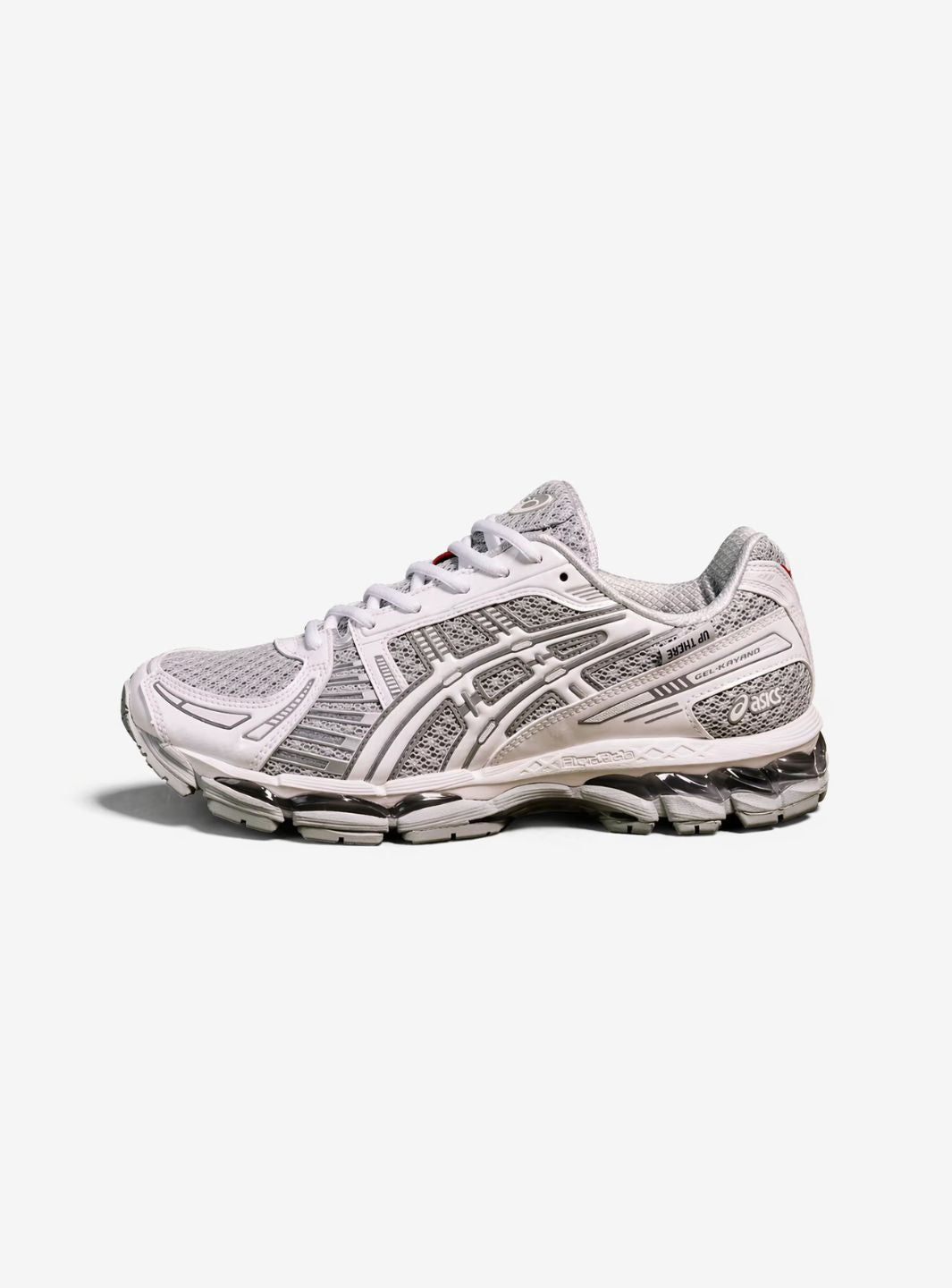 Asics Gel-Kayano 12.1 Up There Natsukashii Glacier Grey