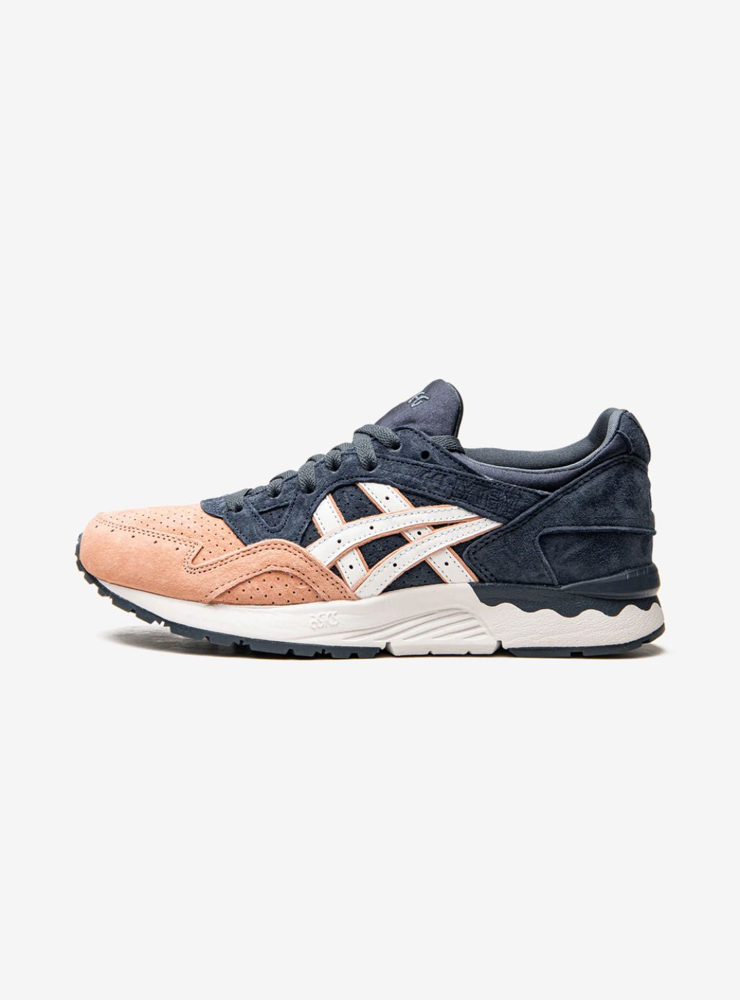 Asics Gel-Lyte V Kith Salmon Toe