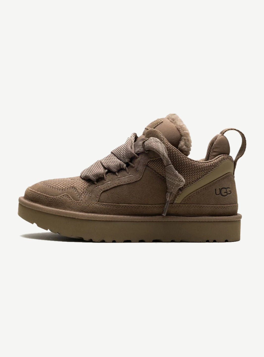UGG Lowmel Hickory