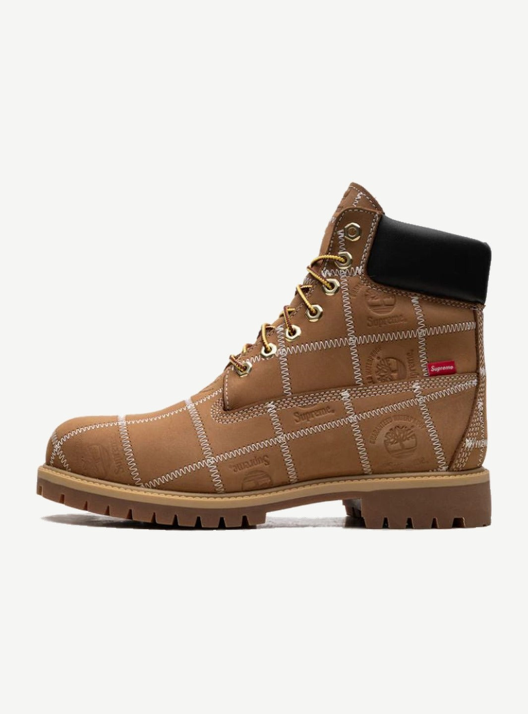 Timberland 6" Premium Waterproof Boot Supreme Wheat