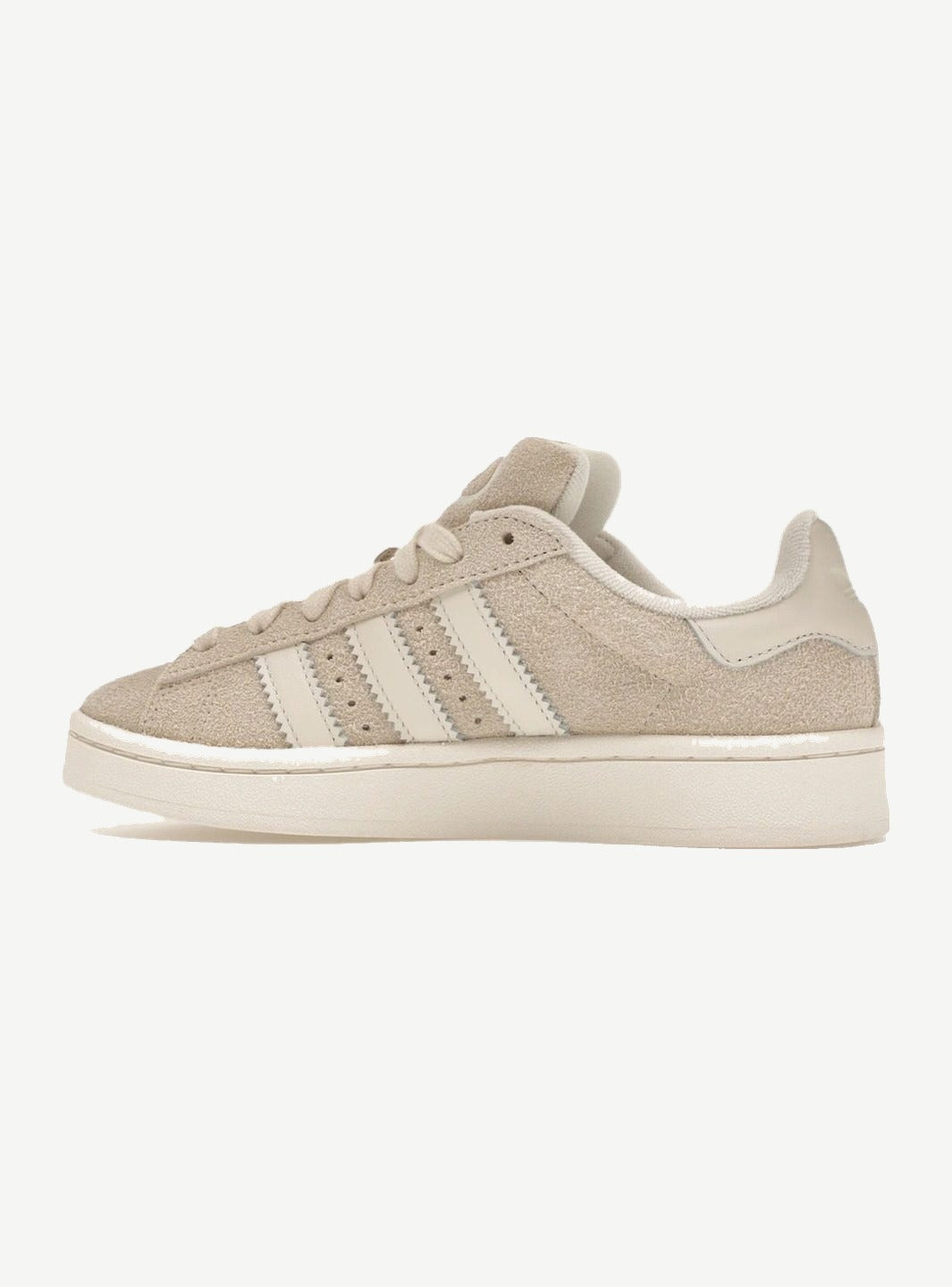 adidas Campus 00s Light Grey White (Kids)